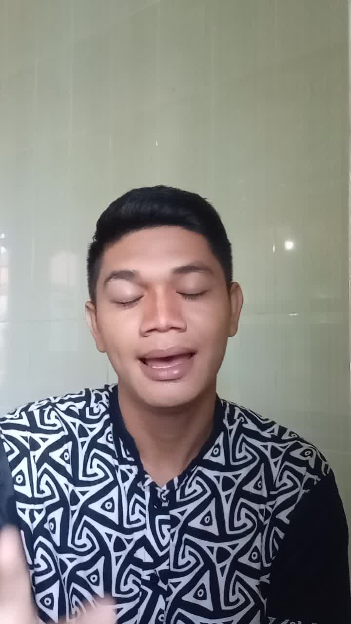 IkhwanHasibuan_23_Medan_syaikhona #VoiceofRamadhangtv