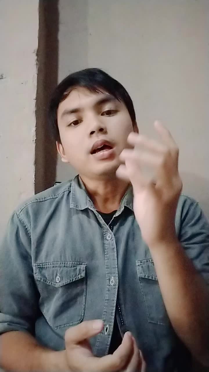 XFI2021 SOLO REY FIRDAUS  23TH  SAROLANGUN  ANDAIKAN KAU DATANG KEMBALI