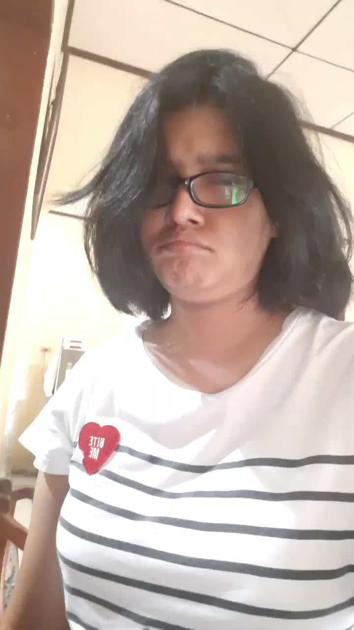 kenapa sih????