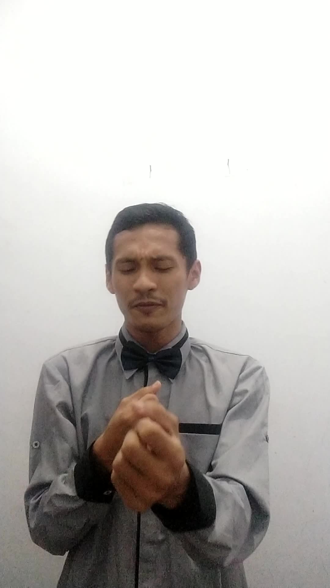 KDI 2021 ARIF SUPRIANTO CILACAP 25 TAHUN GEJOLAK ASMARA #ONLINEAUDITIONKDI2021