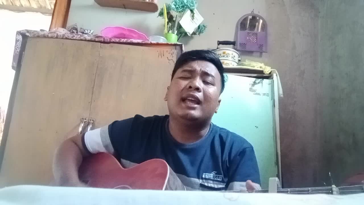 KDI 2022 KARYADI JEMBER 25 tahun Dermaga biru 