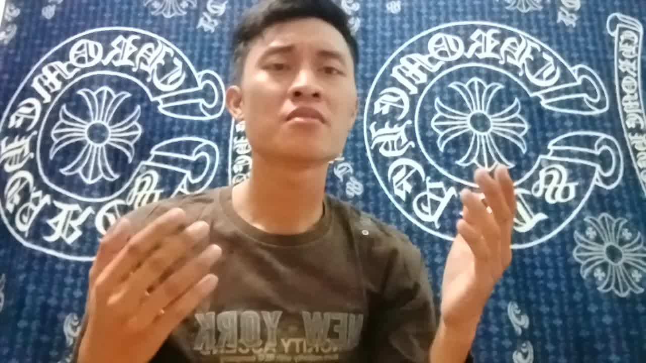 KDI2021 SYAMSUL ARIFIN JAKARTA 28 TAHUN MASIHADAKAHCINTA #ONLINEAUDITIONKDI2021