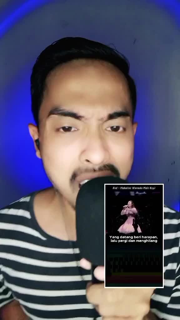 Sial - Mahalini ( Natan Cover )