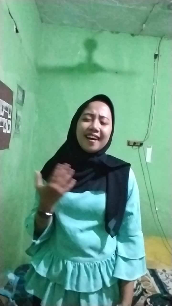 KDI 2023 Rachmalia Putri Cirebon 22 tahun "Si kecil" #ONLINEAUDITIONKDI2023
