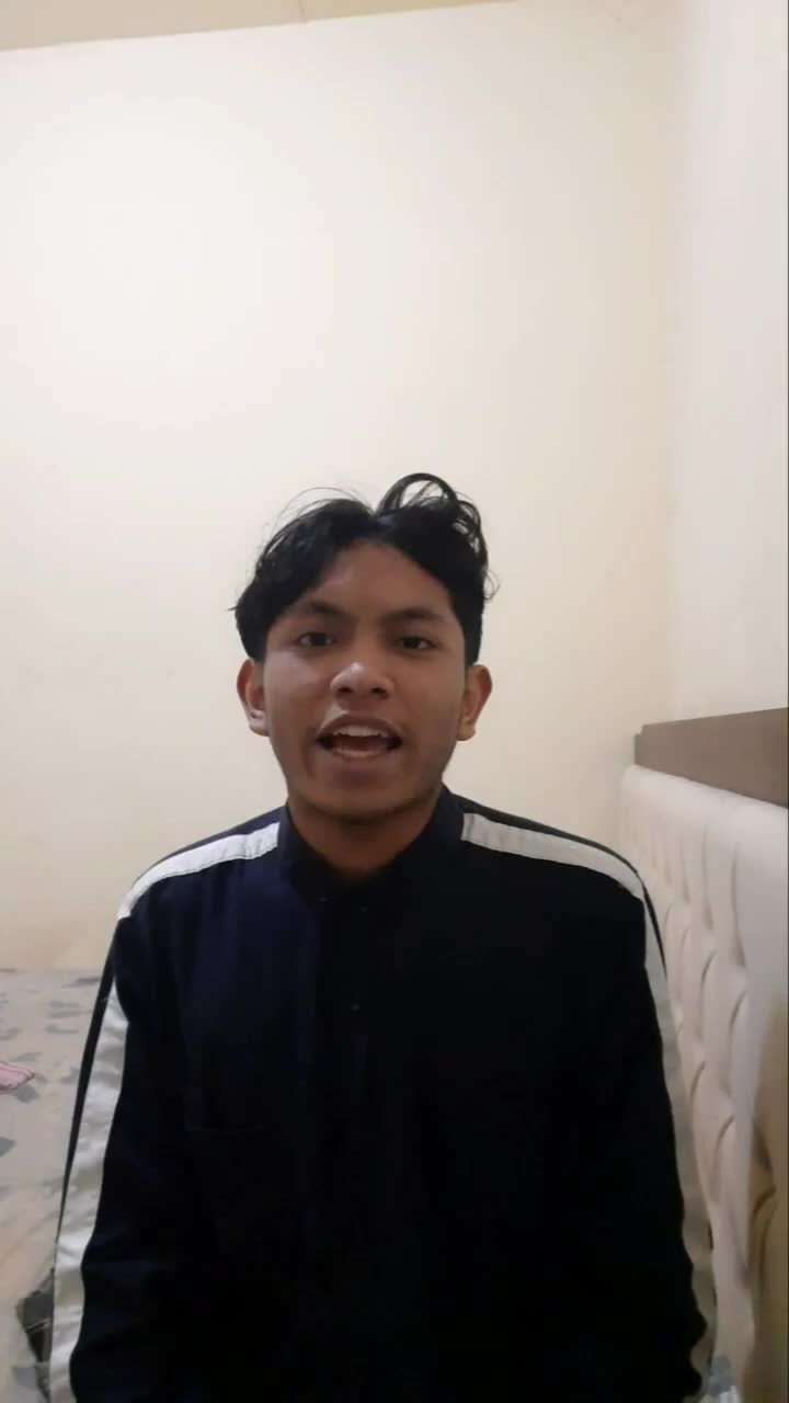 XFI2021 SOLO DANIEL NASRUL 18TAHUN TUBAN AKAD - PAYUNG TEDUH DAN ROMAN PICISAN - DEWA19