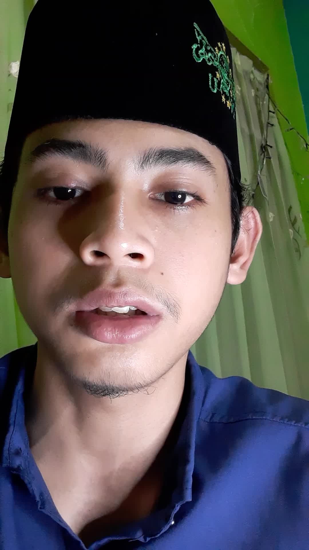 MUHAMMAD PADLI HIDAYAH (PADLI)_18th_KUNINGAN JAWA BARAT_HUWANNUR