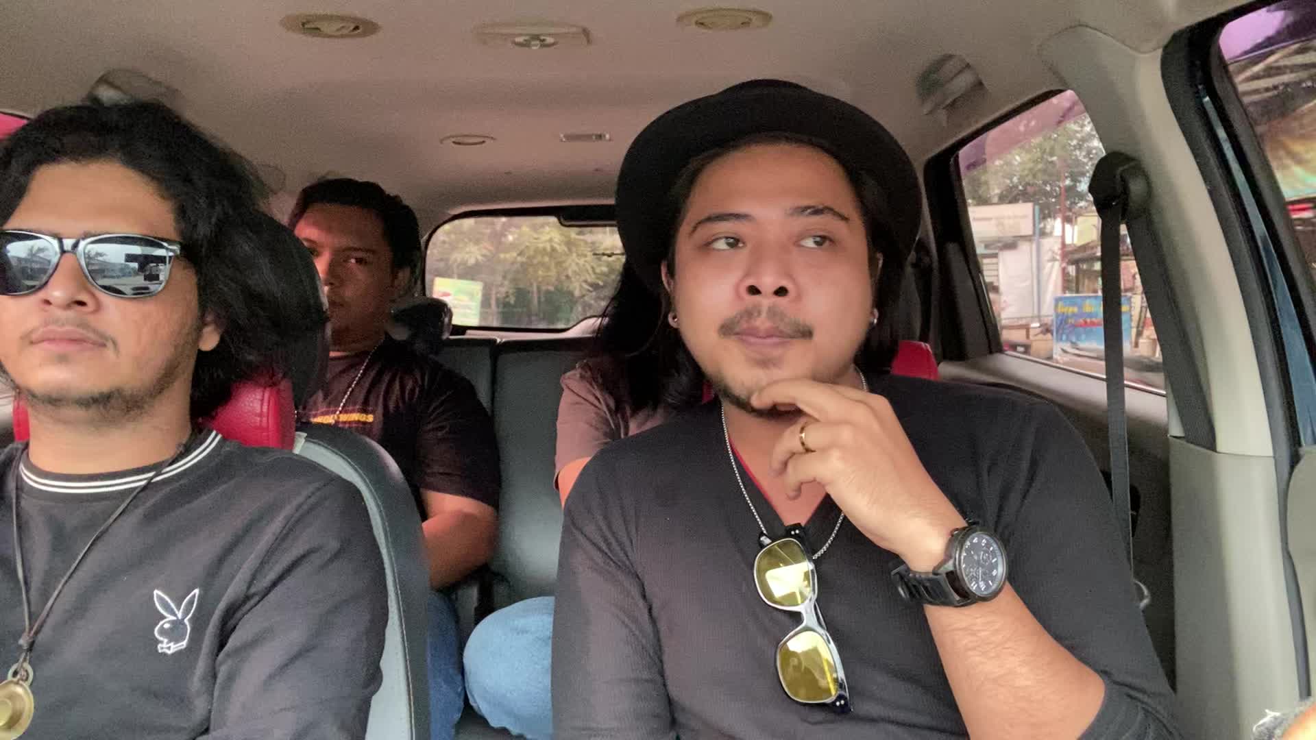 TANPA BATAS WAKTU - ADE GOVINDA FT FADLY |COVER BROTHERHOOD (ROCK VERSION) #Top30coversongcompetition #ikatancinta #tanpabataswaktuversirock