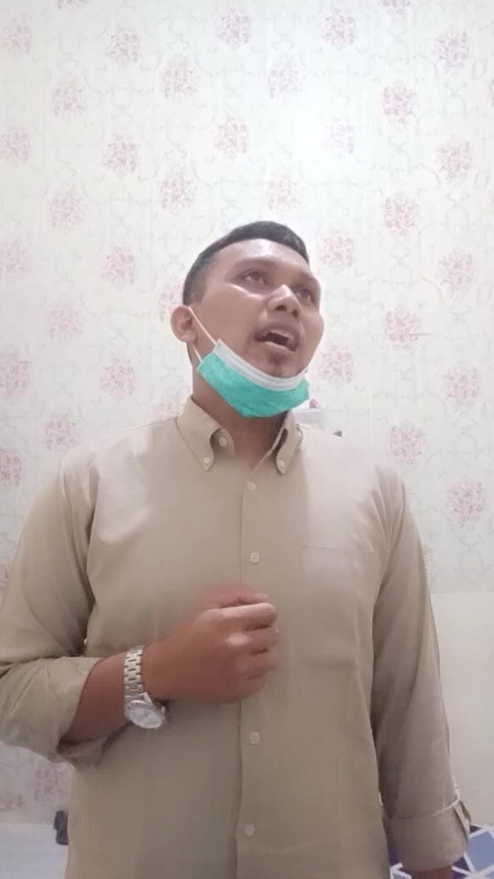 RSD2022 SUNANDAR 30TAHUN SUMATERA UTARA MASIH ADAKAH CINTA