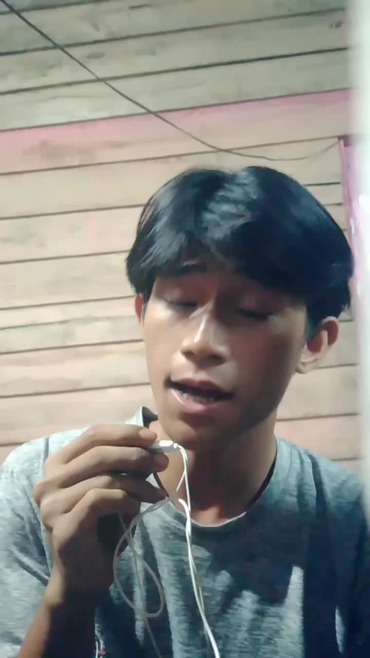 ucil 21 thn Sulawesi tenggara, mengejar badai @ONLINEAUDITIONKDI2021#