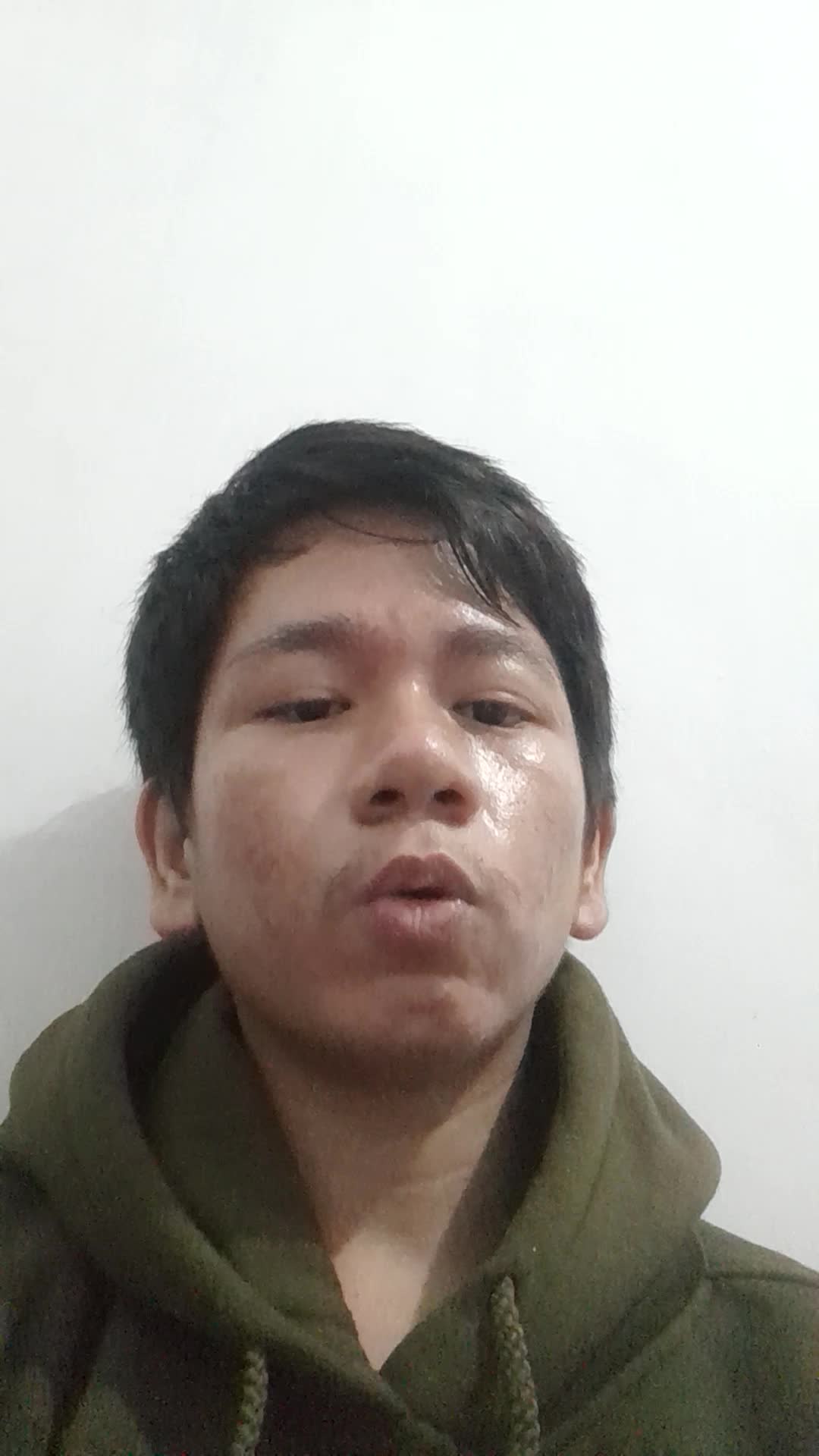 XFI2021 SOLO ANUGRAH RAMOS 19 TAHUN LAMPUNG BENTO