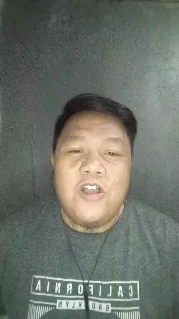 XFI2021 Zulfirmansyah 30 Tahun Depok Lantas Juicy