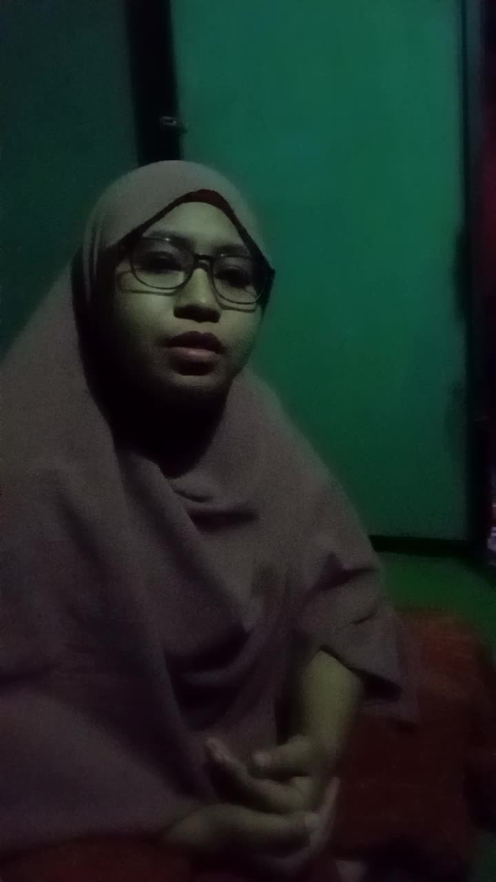 cinta luar biasa-admesh kamaleng (cover esa_ suara pas2an, apalagi ditambah pilek😊 