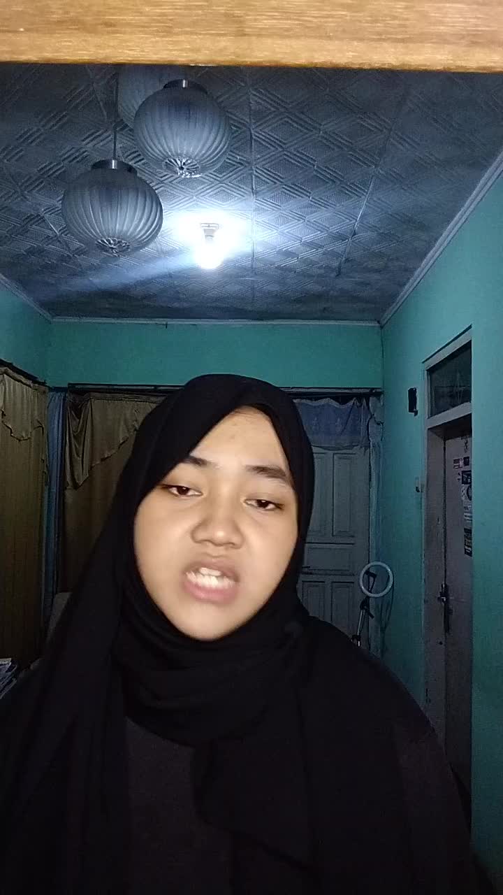 TINBS Camilla Gilsha Megantara Tasik thats what i want - Lil Nas X #TINBS