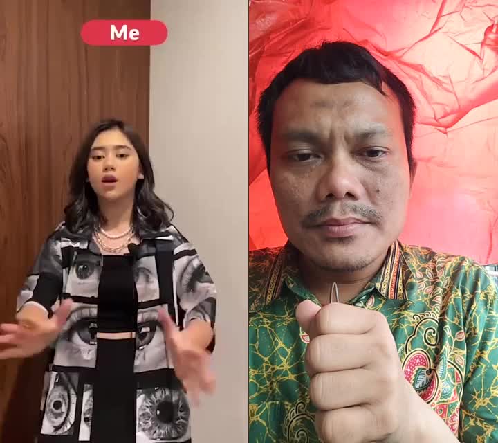 (Dahsyat News) with Ziva di buang sayang toLong bantu Love vote foLow share coment thanks for watching