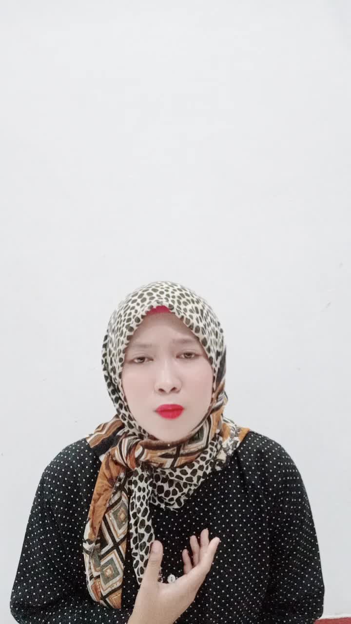 Nama: Dwi Vira Adistya, umur:24 thn, motivasi: ingin membahagiakan orangtua #ONLINEAUDITIONRISINGSTARDANGDUT