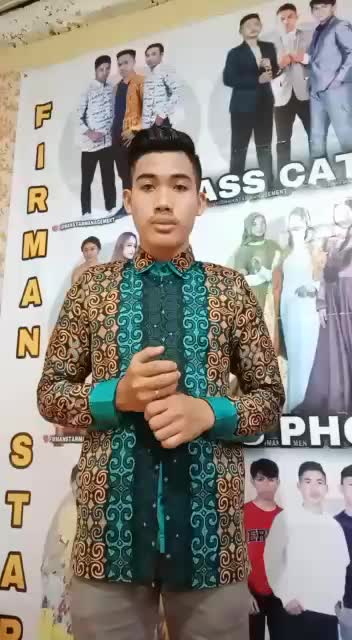 #AUDISIONLINE2021#JADILAHBINTANG