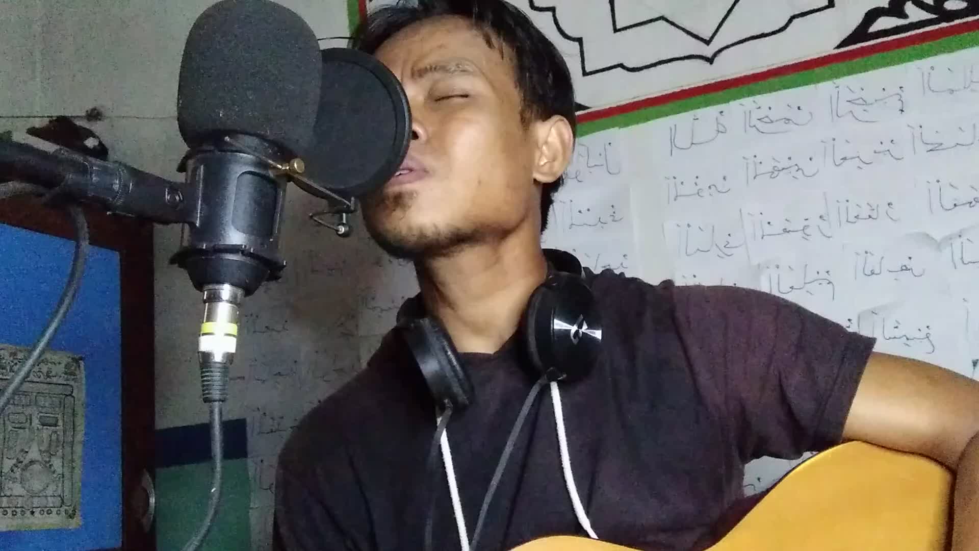 Kehilangan-rhoma irama #onlineauditionrisingstardangdut 