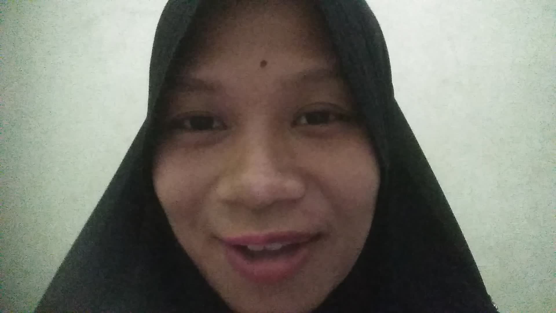 nama: melani-29thn Sidoarjo jawa Timur lagu: layang dungo restu #raisingstarindonesiadangdut