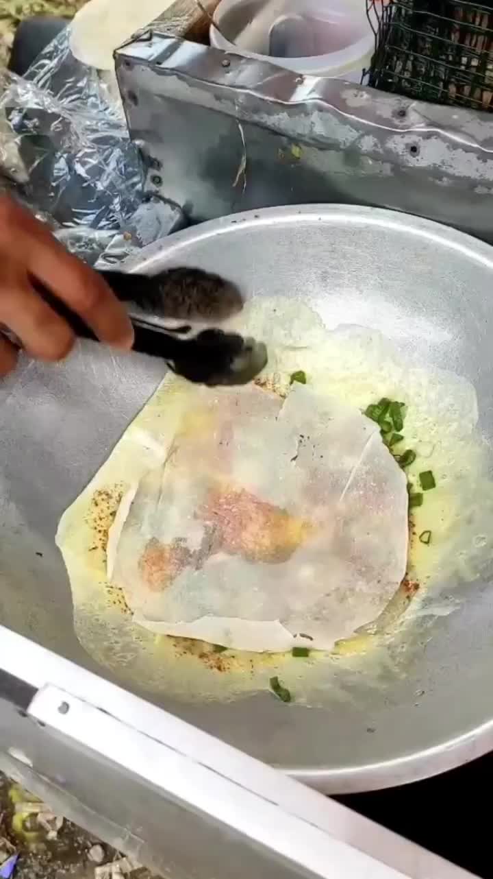 Ide Jualan Martabak Telor