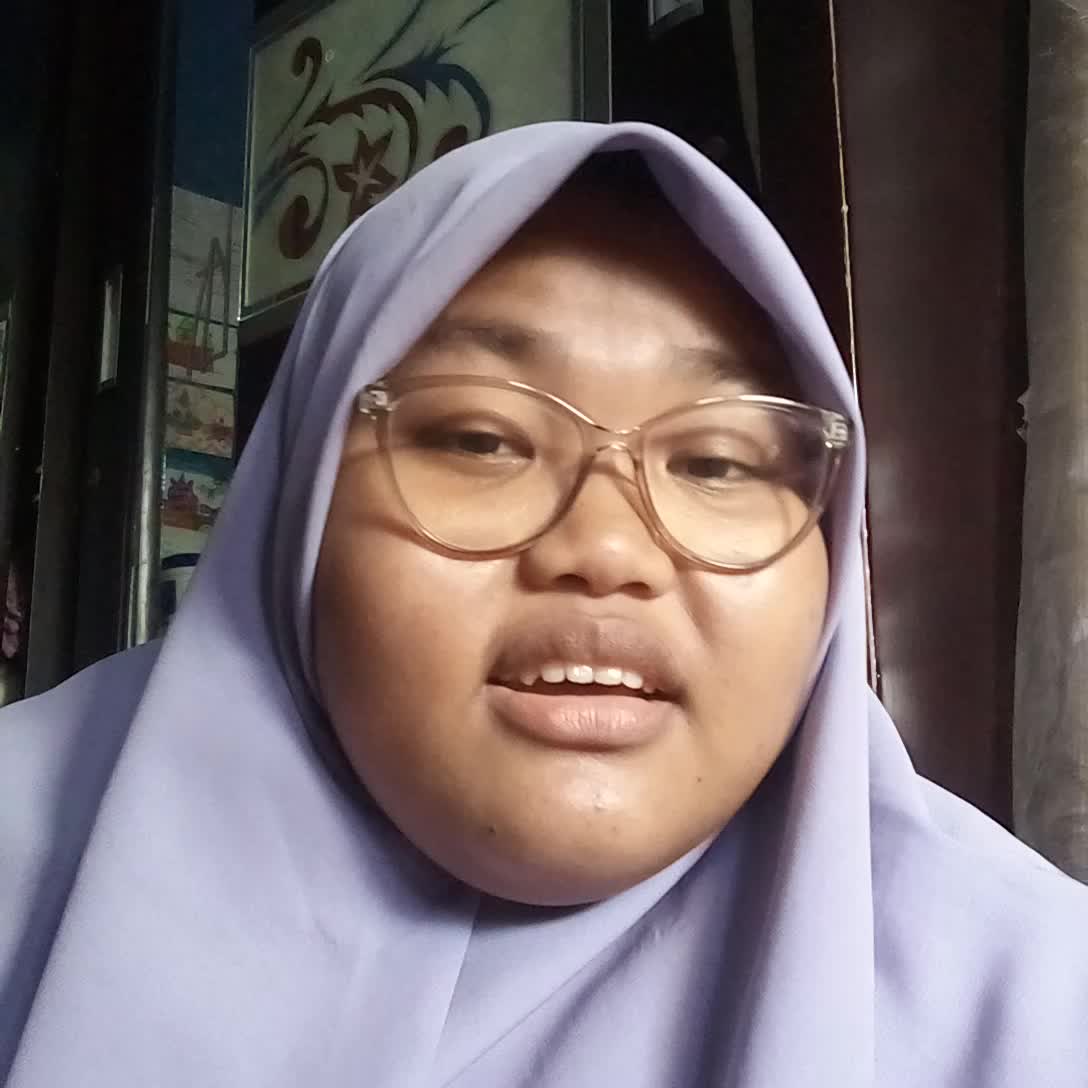 Latifahdesi_20thn_bekasi_maulana ya maulana&qomarun #voiceoframadangtv