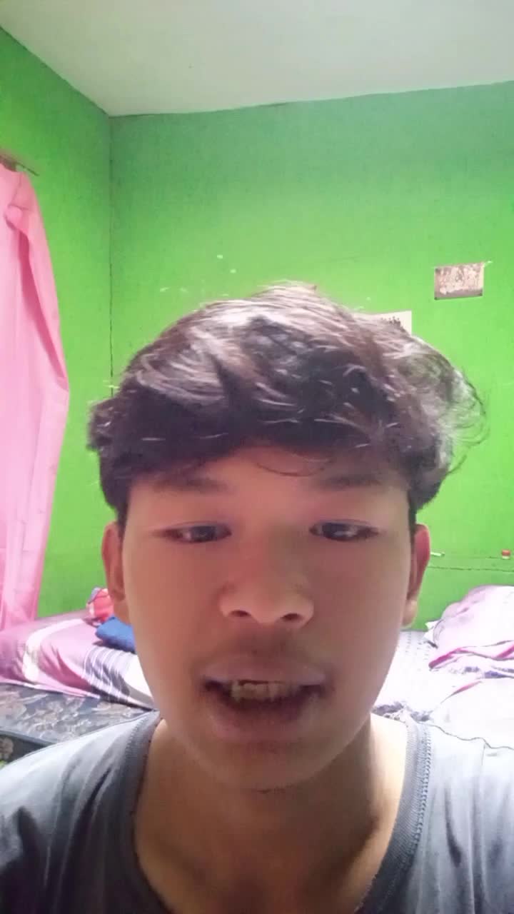 XFI2023 SOLO Muhammad Raflan Adhitya 18Th Kota Bandung Terima Kasih Cinta-Afgan