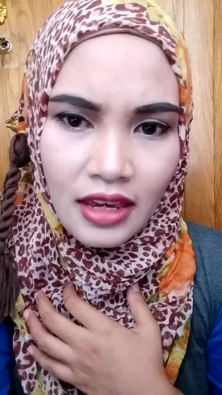 Sun Raha Hai Na Tu (Hindi Song) #OnlineAuditionRisingStarIndonesiaDangdut