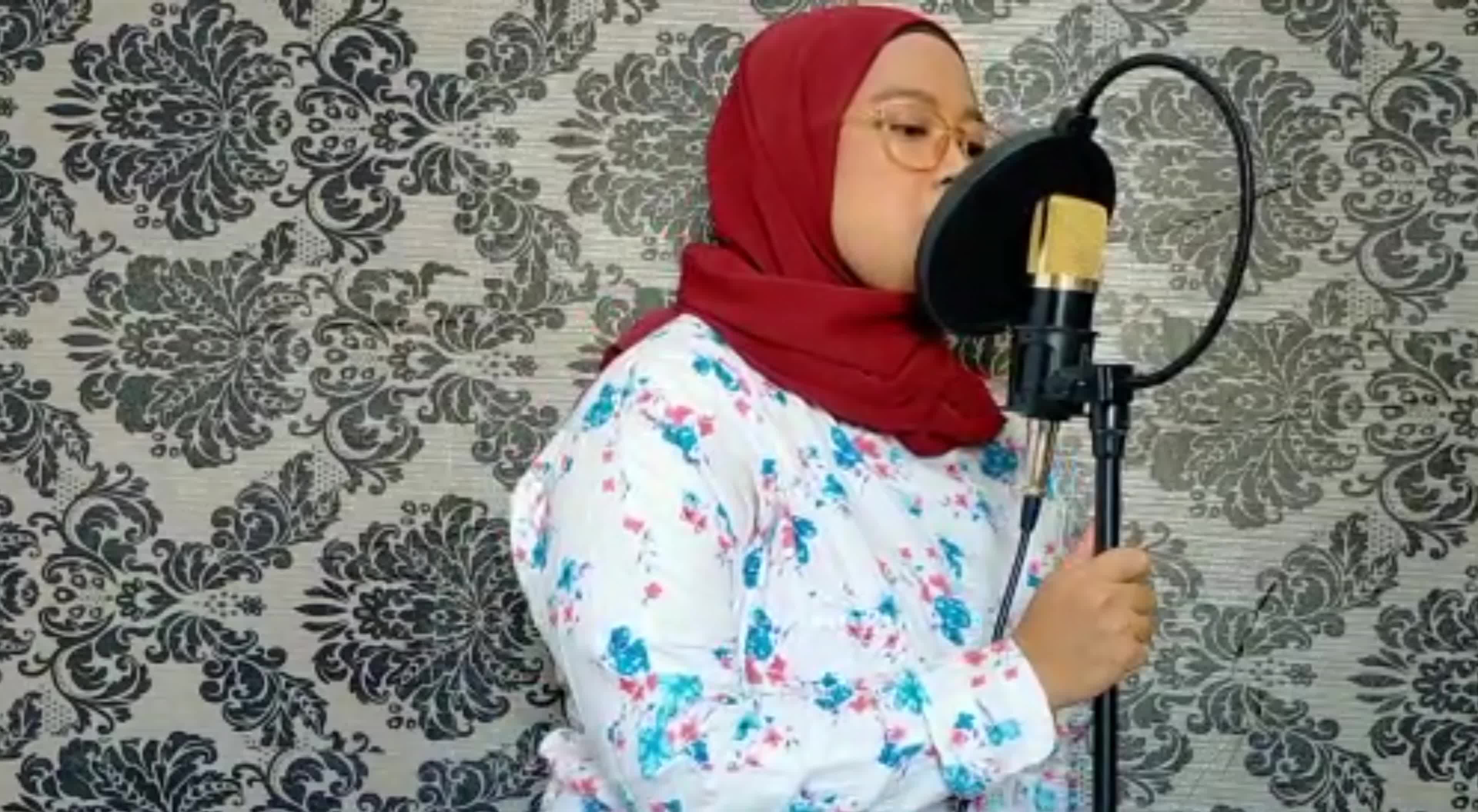 Tanpa Batas Waktu covered by @dididianne90 