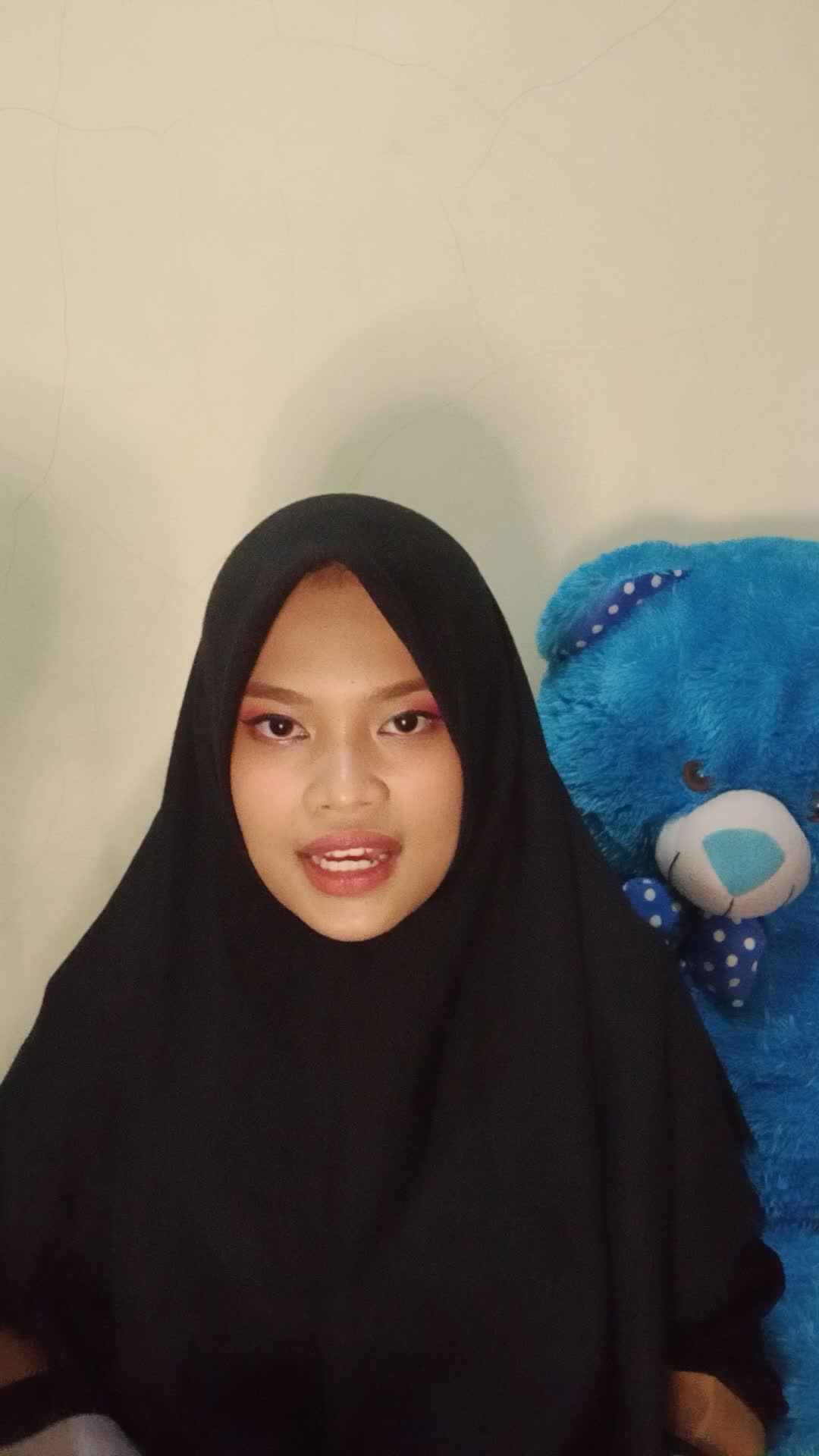 Doaku Harapanku - Ardellya Elfidaa S_20thn_Bekasi#voiceoframadangtv.
