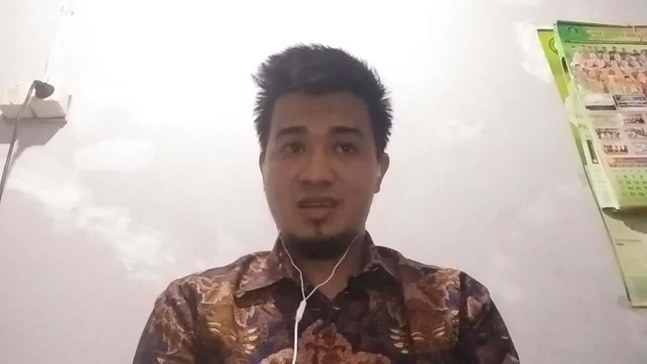 Amirul Iqbal_28_Bandung_OPICK-BILA WAKTU TELAH BERAKHIR