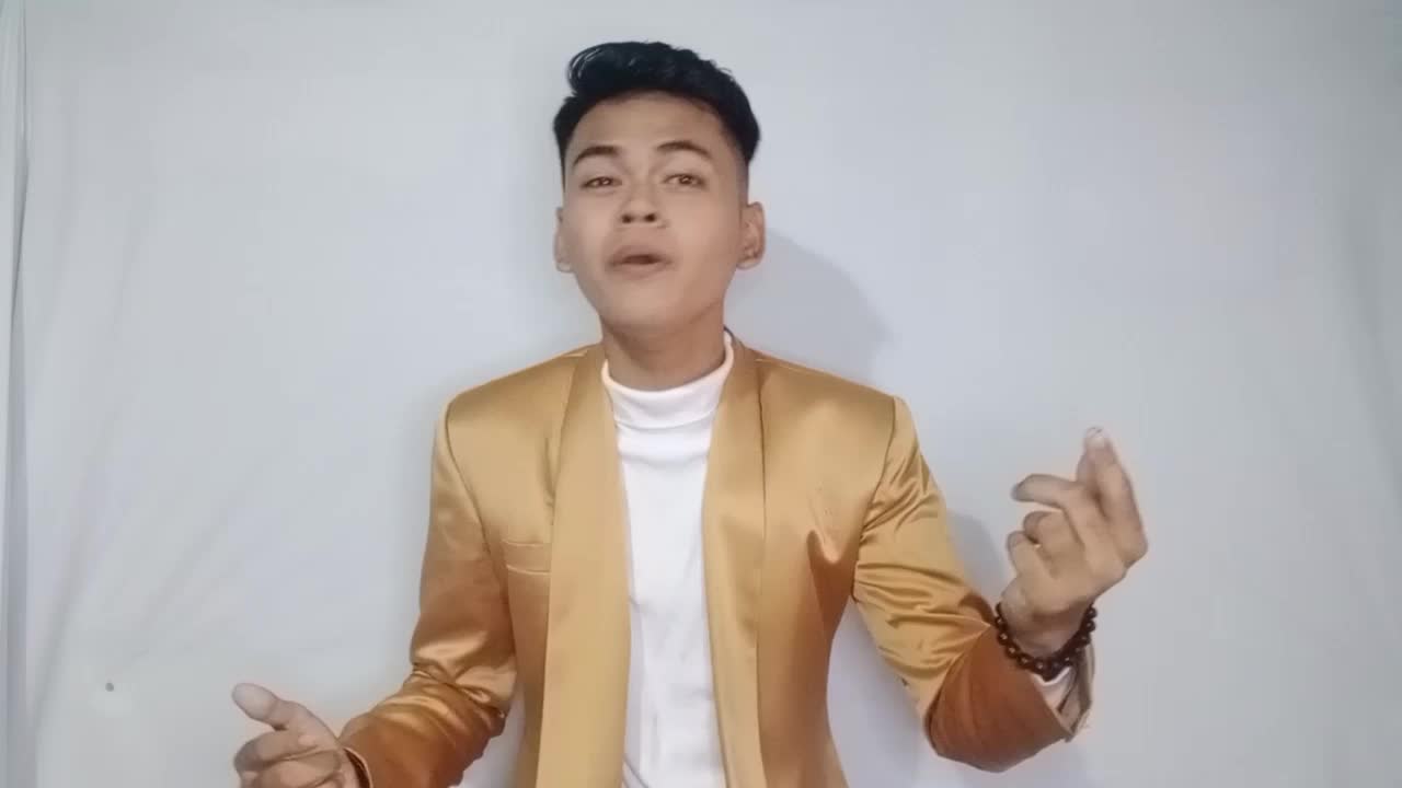PUJA | REZA FAHLEVI | BANJARMASIN | 20 TAHUN #onlineauditionrisingstarindonesiadangdut