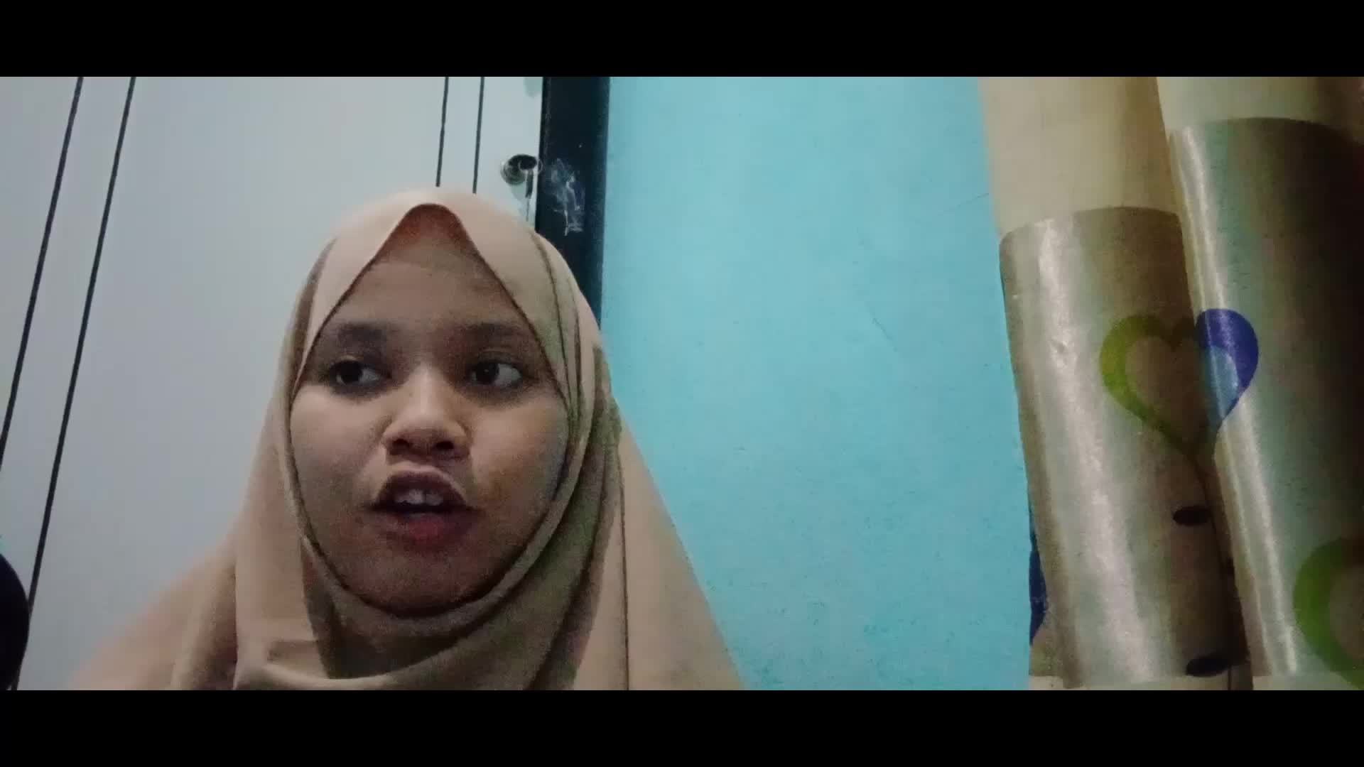 Indahnya Bersholawat Siti Nurjanah_18_ Cilegon,Banten_Antassalam #voiceoframadhanGTV #voiceoframadhangtv2021