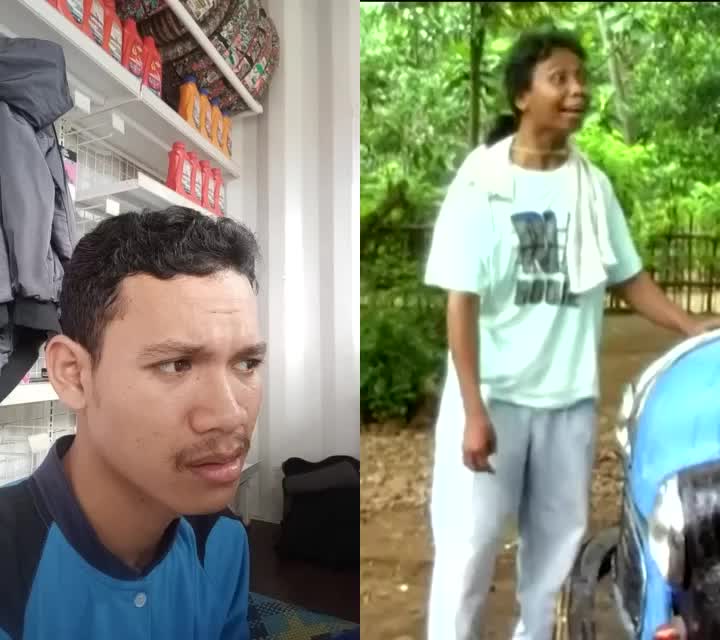 emosi yaa wkkw