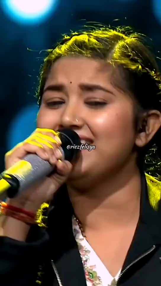 keren habis suara nya... ( Go Talent India  ) 
