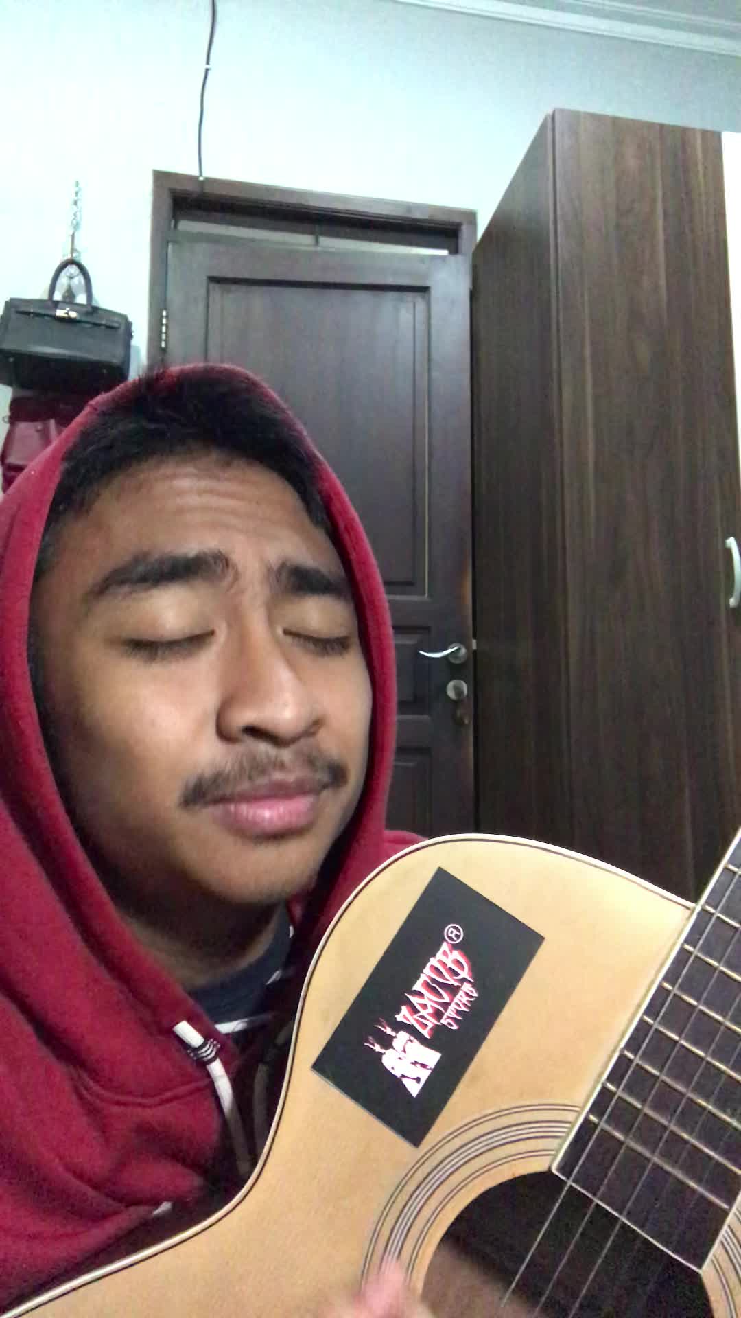 Jangan Rubah Takdirku ~ Andmesh (by Galih Kusumah)
