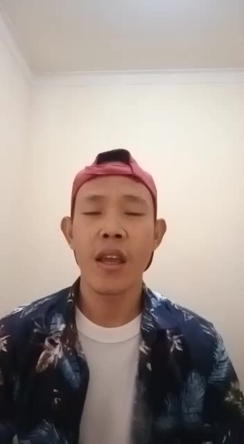 Ahmad rifa'i (fhay ahmad)  profesi Pedagang pecel lele dan ayam penyet,AkuIkhlasJikaAkuLolos😄, #OnlineAuditionRisingStarIndonesiaDangdut, 
