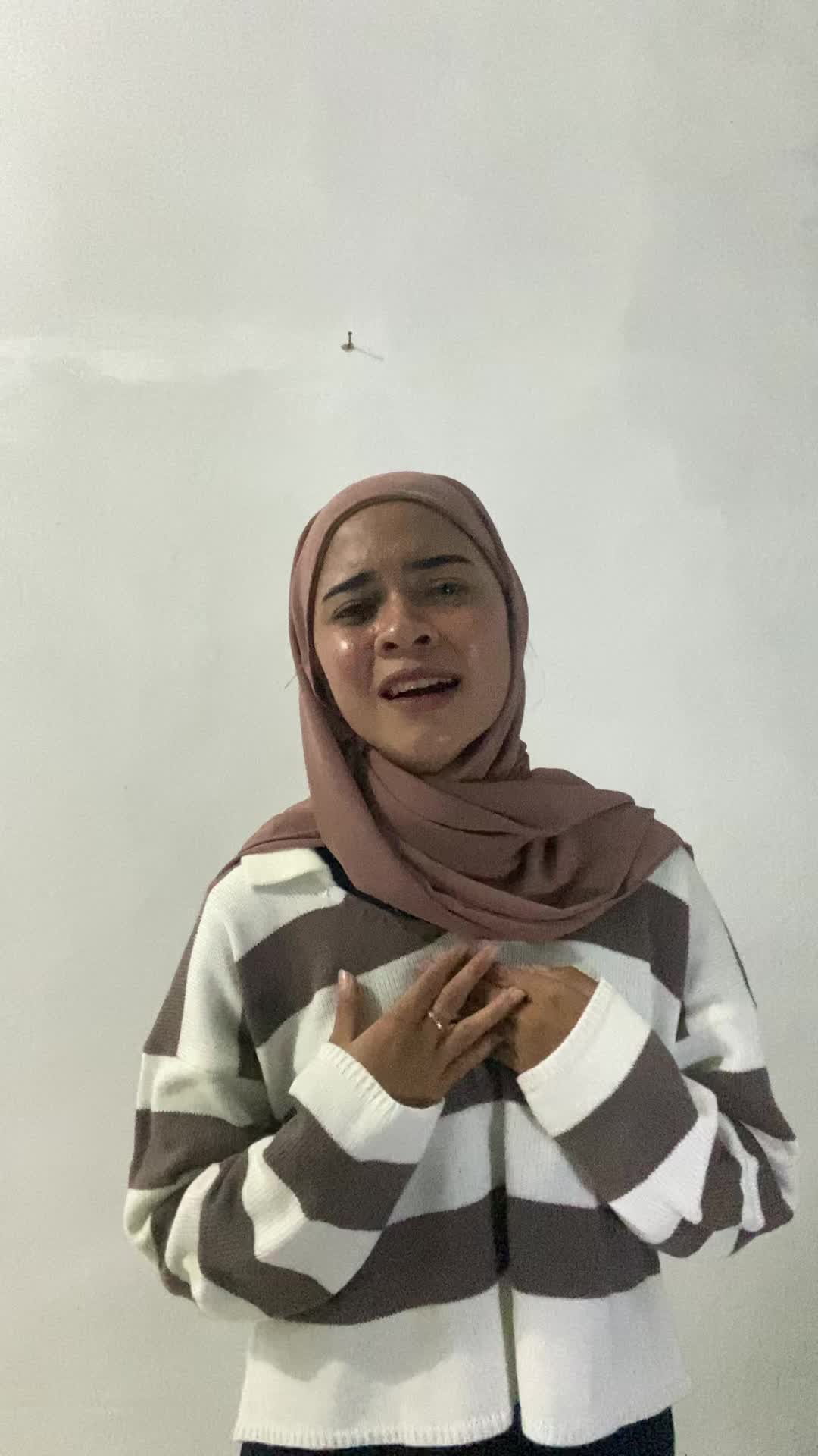 KDI 2022 NAMA: MELIANA PUTRI ASAL DAERAH: LAMPUNG UMUR: 23TH JUDUL LAGU: BAWA AKU KEPENGHULU 