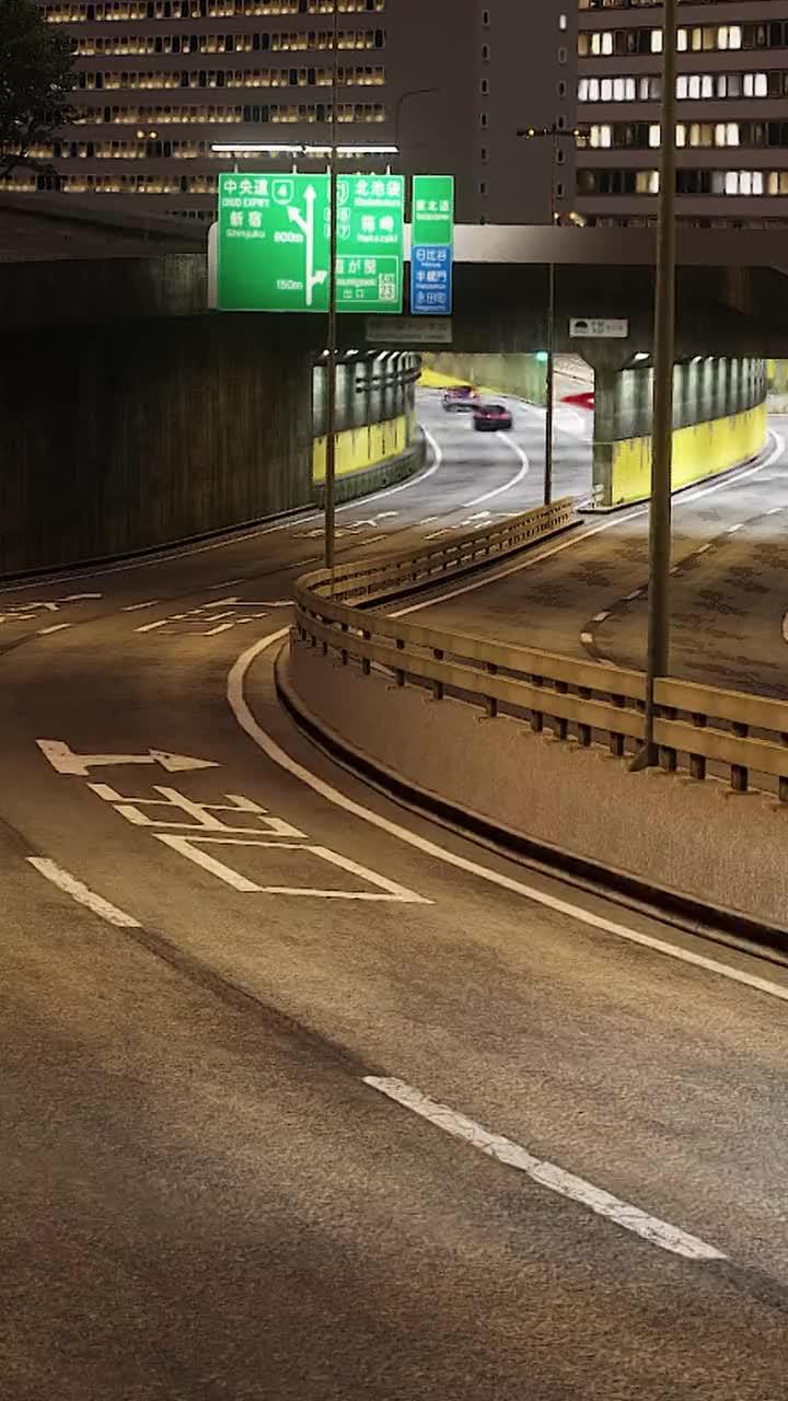 nightrun