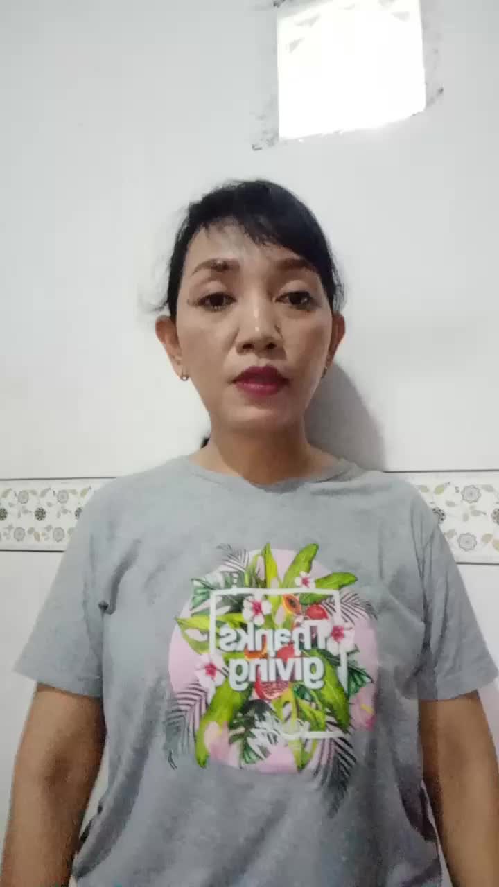 PULANG OM, UDAH MALEM