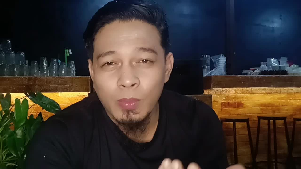 XFI2021 SOLO THEO GINTING 36Th MEDAN KAULAH SEGALANYA