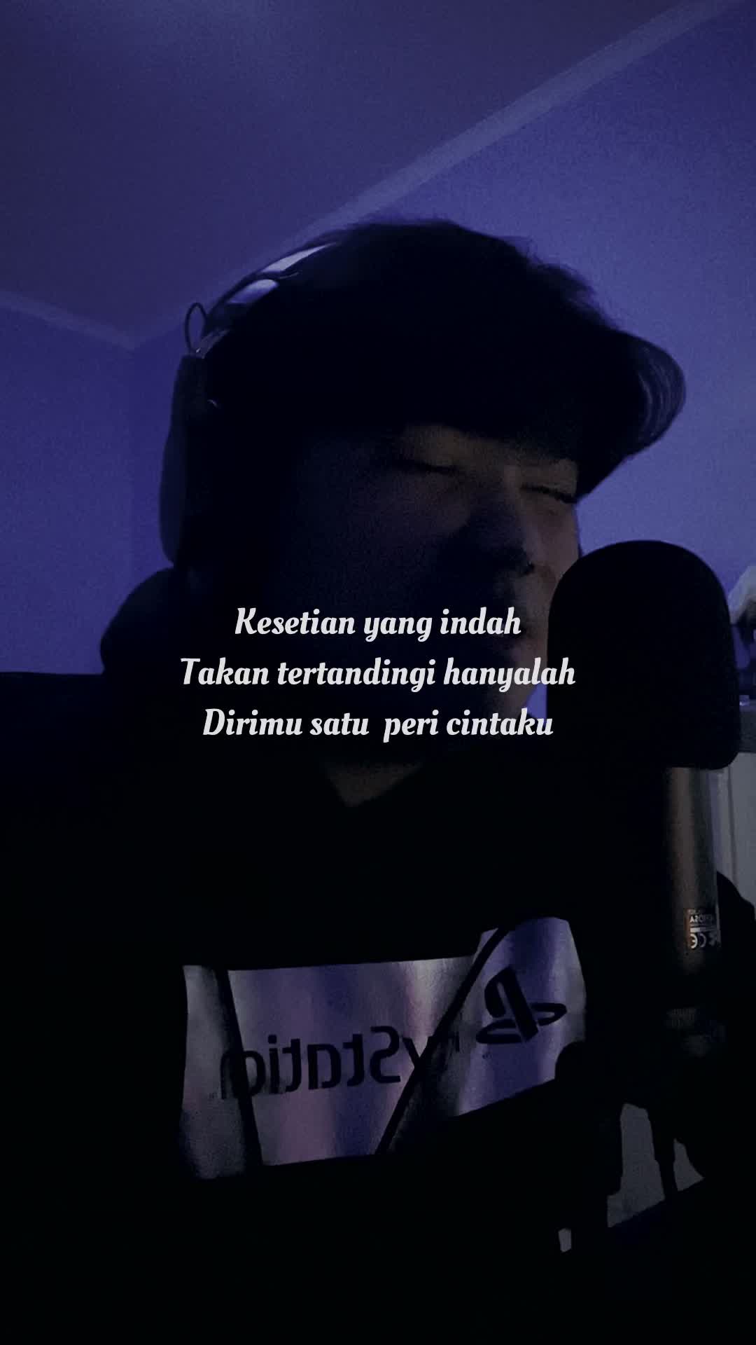 TINBS ALEXANDER JANUAR TANGERANG 22 PERI CINTAKU #TINBS
