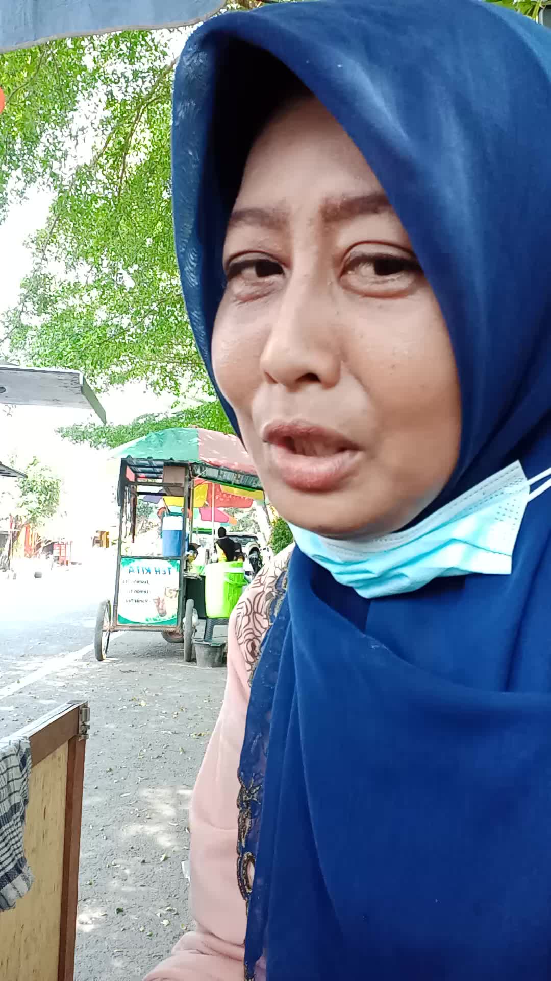 XFI2021 SOLO MARLINA EKAWATI 41 REMBANG CINTA