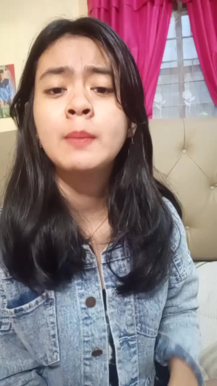 dibelakang vs didepan doi 😂