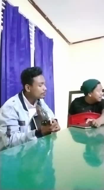 KDI 2021,Nama: Duo BP,Asal Fakfak, Papua Barat,Usia 22 dan 27 Tahun, Air Bunga(Rita Sugiarto) #onlineauditionKDI2021