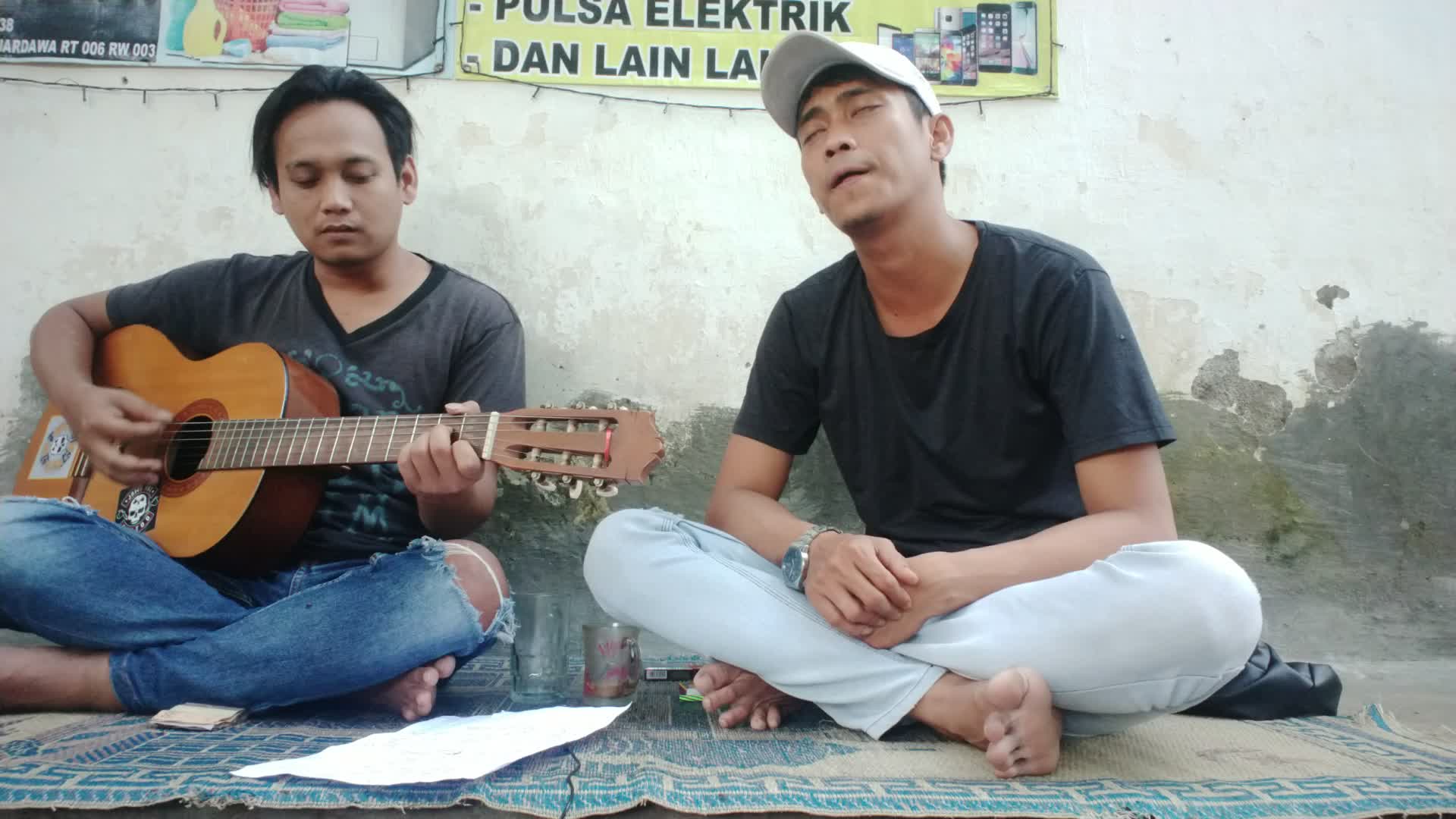 akhirnya