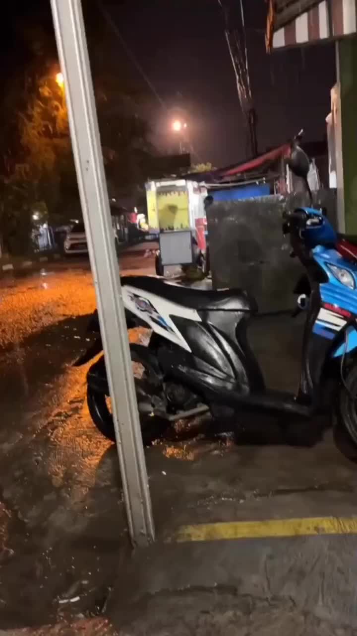 Pisangnya Masih Panas Soalnya