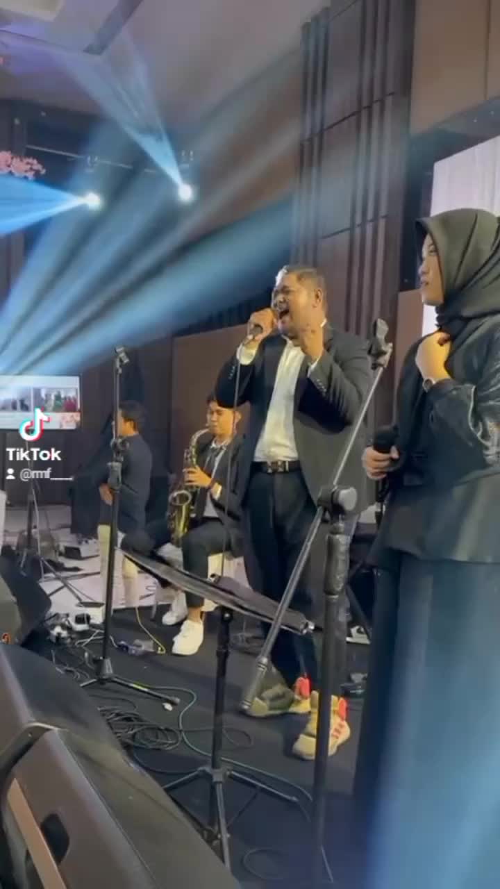 IGT2023 RAKHMAT ARIFIN SINGING PURWOKERTO 