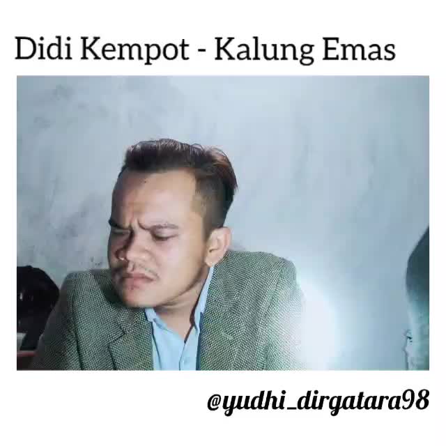 MOCH. WAHYUDI_22_KEDIRI_RADIO BONANSA FM_KALUNG EMAS