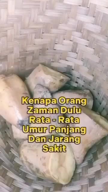 umbi ternyata sangat bermanfaat untuk tubuh