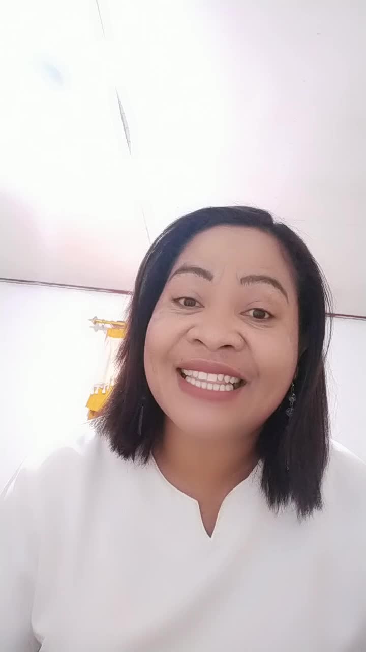 KDI 2021 Selvina Kurnia Flores NTT 41 thn Secawan madu,kasmaran#online audition KDI 2021 #