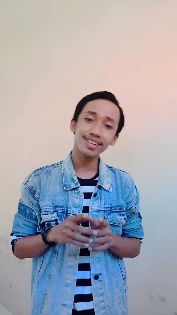 XFI2021 SOLO AGBI HERLAMBANG PERMANA 21 CIREBON JANGAN RUBAH TAKDIRKU